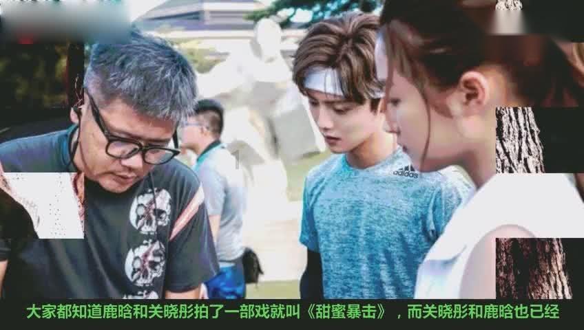张颂文新片杀青,女一号白百何“搞怪”
