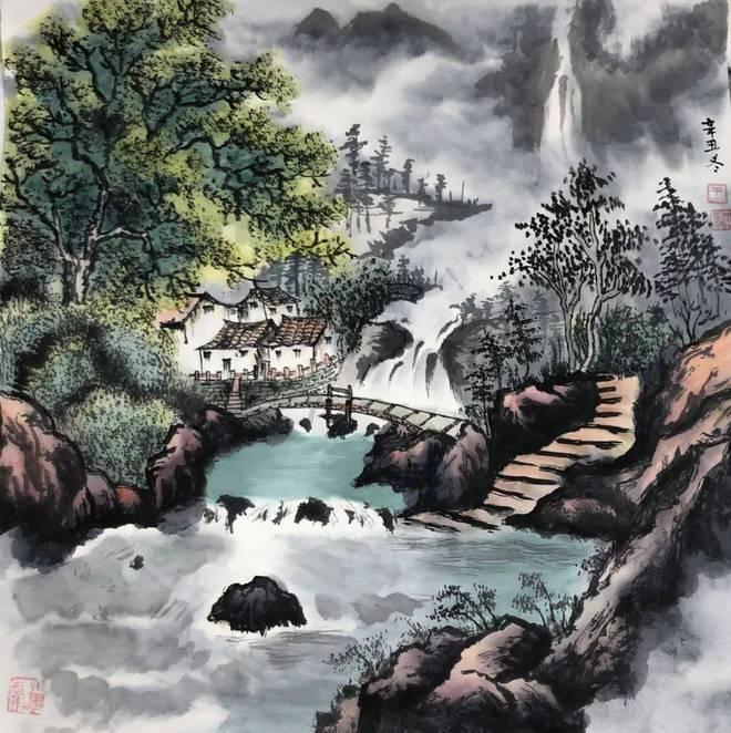逃离废弃的卡车场